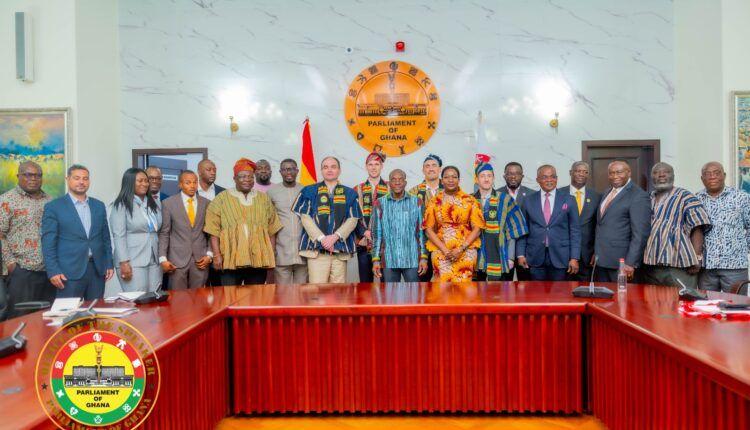 Visit Ghana Campaign Set for Global Premier League Exposure