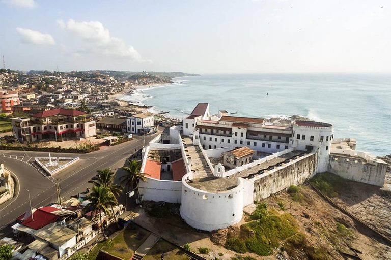 Visit Cape Coast Initiative Promotes Heritage Tourism